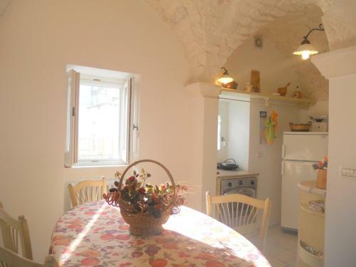 Apartamento Casa Indipendente Settecentesca
