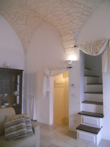 Apartamento Casa Indipendente Settecentesca