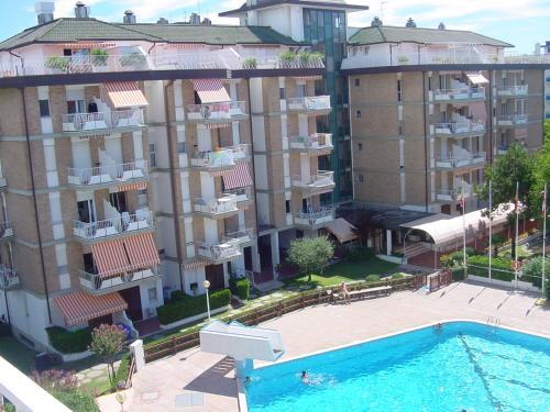 Apartamento Jesolo Jolly