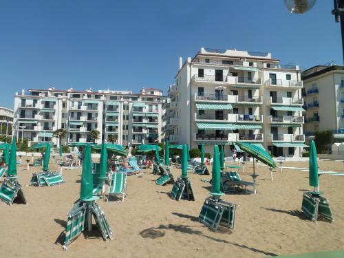 Apartamento Jesolo Jolly
