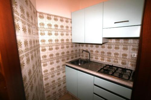 Apartamento Jesolo Jolly
