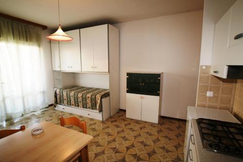Apartamento Jesolo Jolly