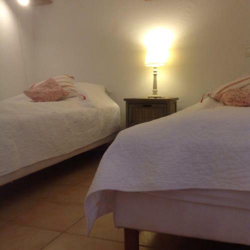 Apartamento Les Lavandiers