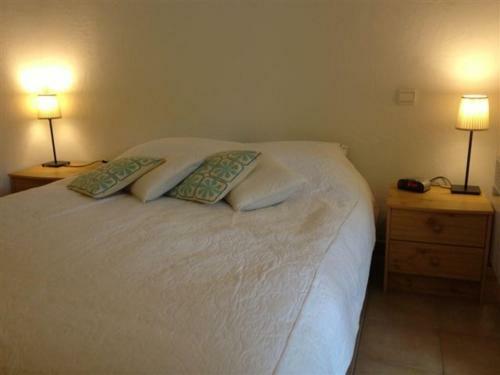 Apartamento Les Lavandiers