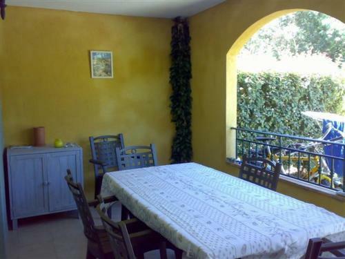 Apartamento Les Lavandiers