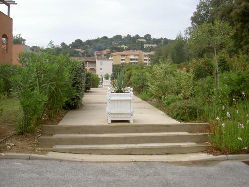 Apartamento Les Lavandiers