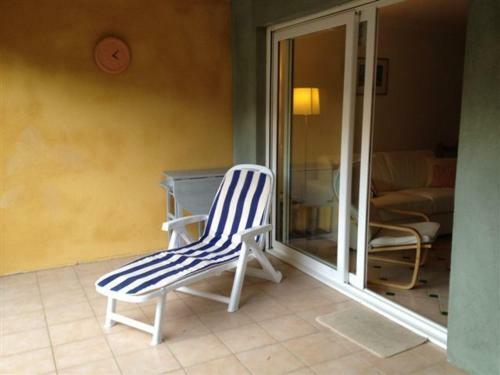 Apartamento Les Lavandiers