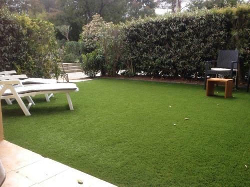 Apartamento Les Lavandiers