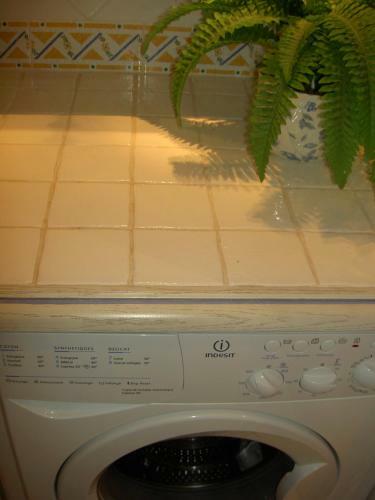 Apartamento Les Lavandiers