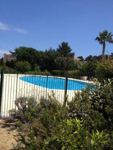 Apartamento Les Lavandiers