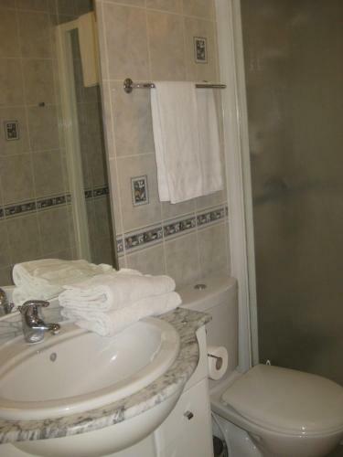 Hotel Villa Montaleigne