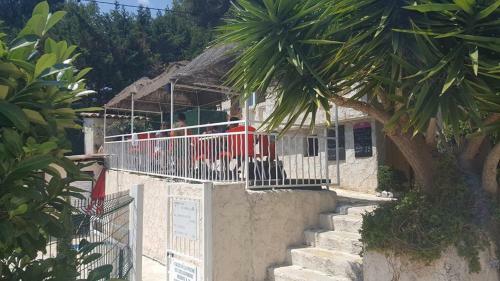 Hotel Villa Montaleigne