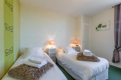 Hotel Le Relais De L'armagnac