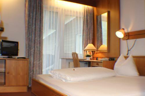Hotel Heinz