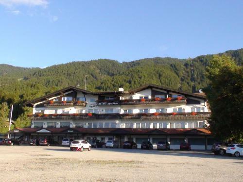 Hotel Heinz