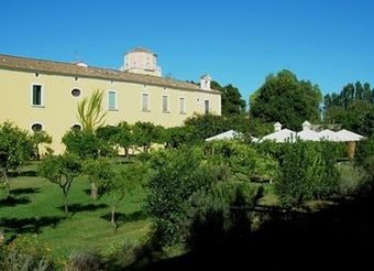 Agroturismo Farmstay La Morella