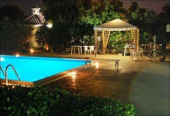 Agroturismo Farmstay La Morella