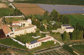 Agroturismo Farmstay La Morella