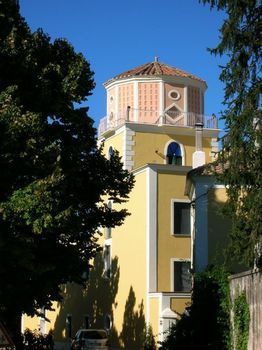 Agroturismo Farmstay La Morella