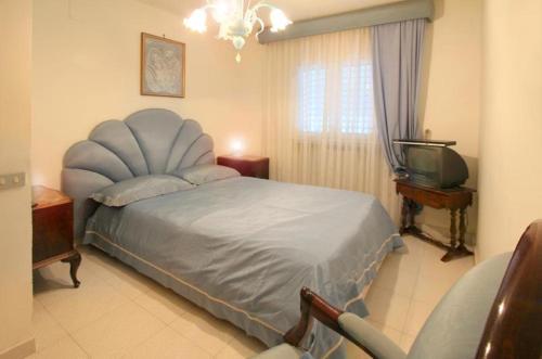 Apartamento Villa Cinzia