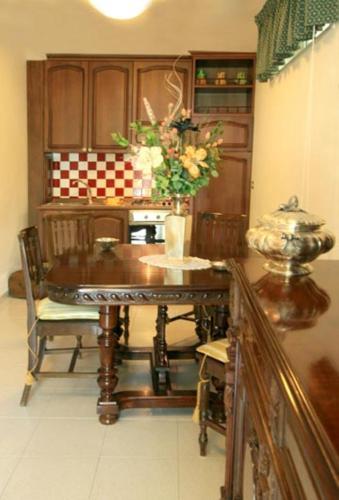Apartamento Villa Cinzia