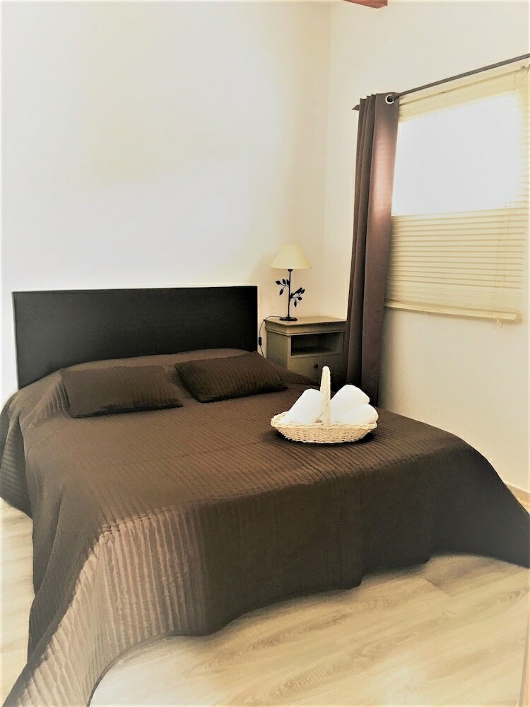 Bed & Breakfast Domaine De L'aufrene