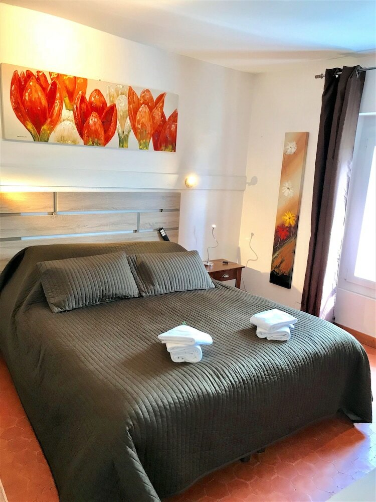 Bed & Breakfast Domaine De L'aufrene