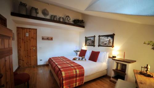 Hotel La Grange