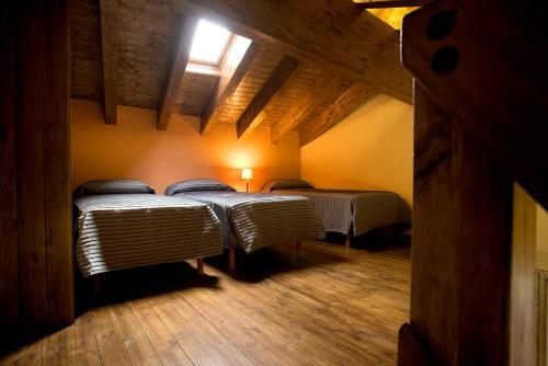 Agroturismo Ca L'estamenya