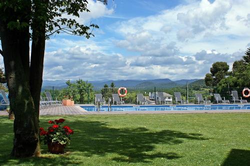Agroturismo Ca L'estamenya