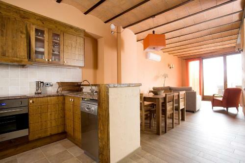 Agroturismo Ca L'estamenya