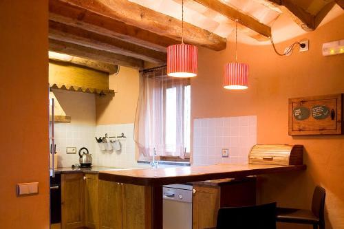 Agroturismo Ca L'estamenya