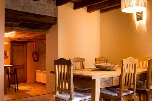 Agroturismo Ca L'estamenya