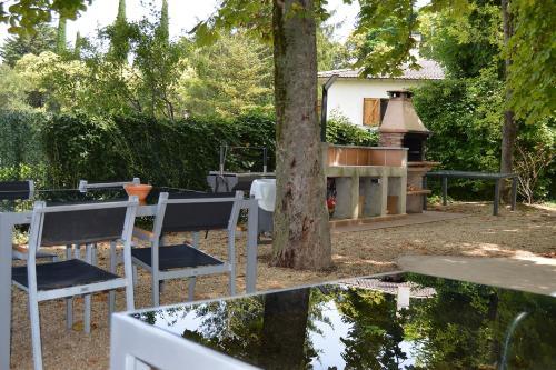 Agroturismo Ca L'estamenya
