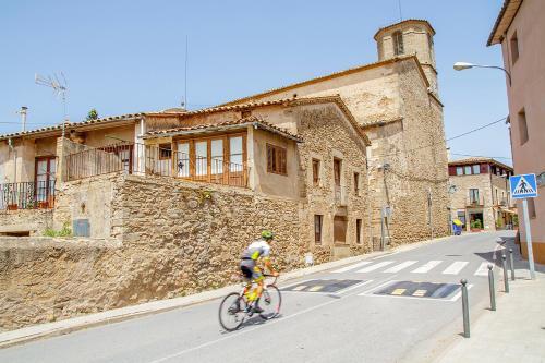 Agroturismo Ca L'estamenya