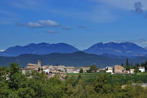Agroturismo Ca L'estamenya
