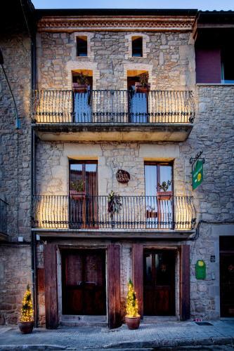 Agroturismo Ca L'estamenya