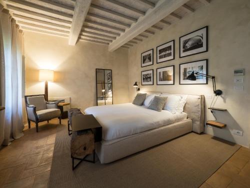 Agroturismo Argiano Posta L'orciaia