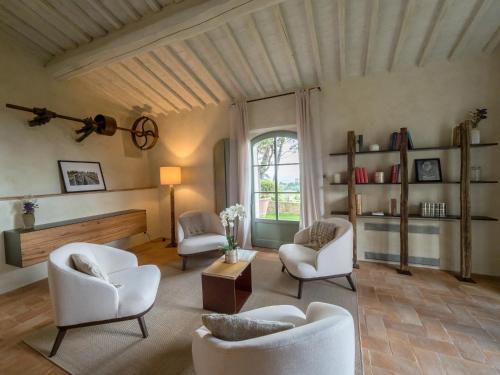Agroturismo Argiano Posta L'orciaia
