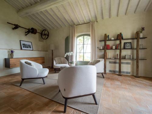 Agroturismo Argiano Posta L'orciaia