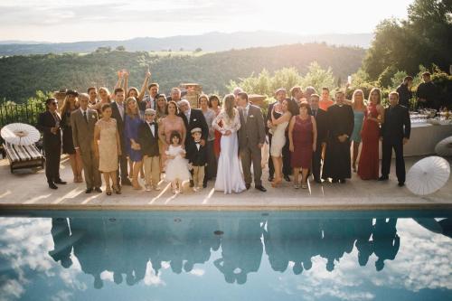 Agroturismo Argiano Posta L'orciaia