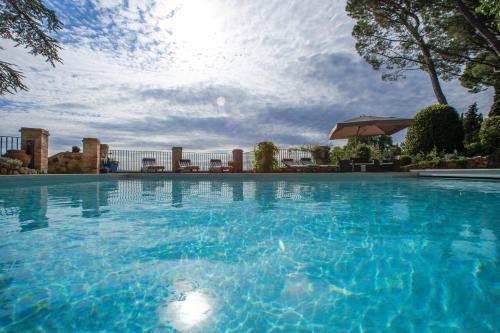 Agroturismo Argiano Posta L'orciaia