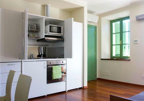 Albergue Ostello Delle Tre Corone