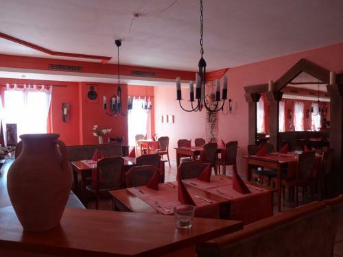 Hotel Restaurant Hochdorfer Hirschen