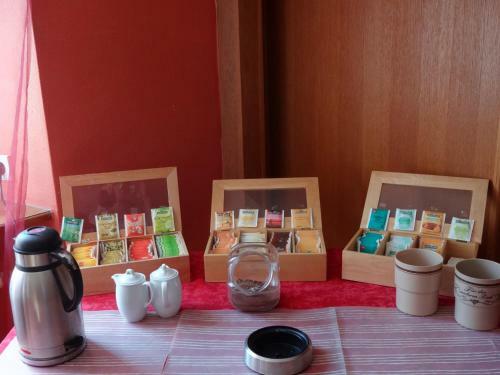 Hotel Restaurant Hochdorfer Hirschen