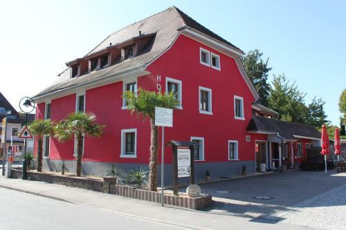 Hotel Restaurant Hochdorfer Hirschen