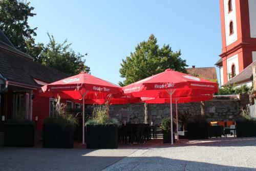 Hotel Restaurant Hochdorfer Hirschen