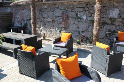 Hotel Restaurant Hochdorfer Hirschen