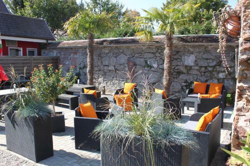 Hotel Restaurant Hochdorfer Hirschen
