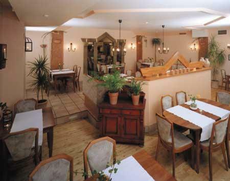 Hotel Restaurant Hochdorfer Hirschen